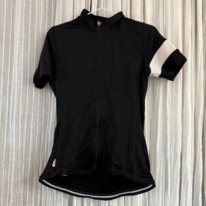 Rapha Classic Women's Merino Wool Bike Jersey